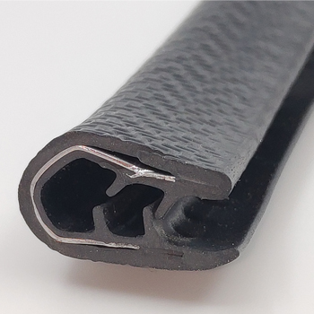 1 PVC Edge Protector 12×18mm