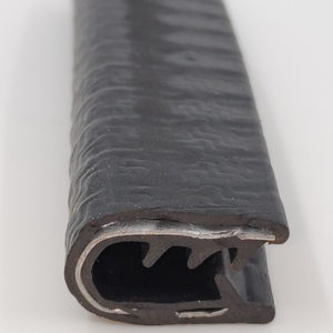 #10 PVC Edge Protector 10.5×17mm