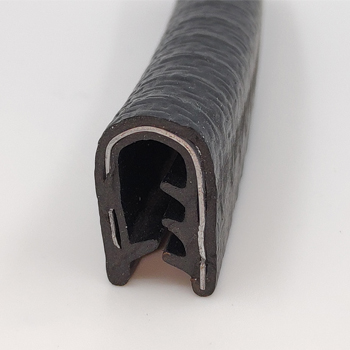 #10 PVC Edge Protector 10.5×17mm