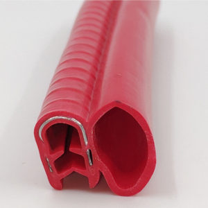 11 PVC Door Sealing Strips