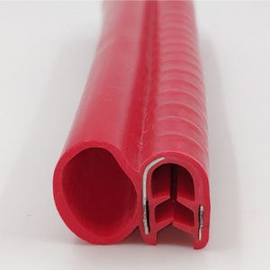 11 PVC Door Sealing Strips