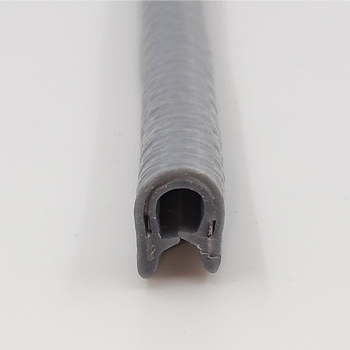 #14 PVC Edge Protector 7×9mm