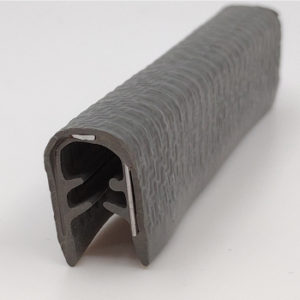 #16 PVC Edge Protector 12×19mm