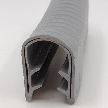 #18 PVC Edge Protector 20.5×25.5mm