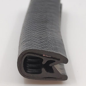 #19 PVC Edge Protector 11×17mm