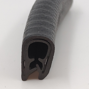 #19 PVC Edge Protector 11×17mm