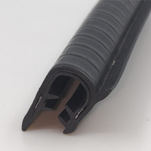 2 PVC Edge Protector 10×16mm