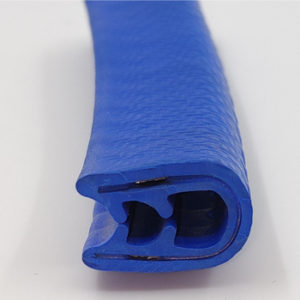 #20 PVC Edge Protector 10×15mm