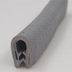 #22 PVC Edge Protector 9.5×14mm