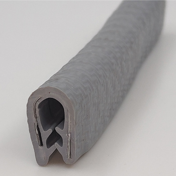 #22 PVC Edge Protector 9.5×14mm