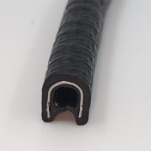 #26 PVC Edge Protector 7×8mm