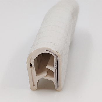 3 PVC Edge Protector 12×17.5mm
