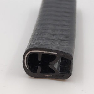 #30 PVC Edge Protector 10×16mm
