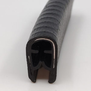 #30 PVC Edge Protector 10×16mm