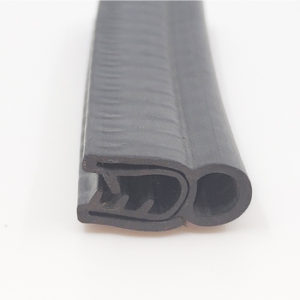 #31 PVC Edge Protection Sealing Profiles