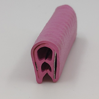 #32 PVC Edge Protector 10×14.5mm