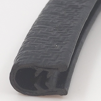 #33 PVC Edge Protector 7×11mm