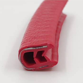 #34 PVC Edge Protector 10×14mm