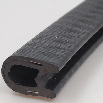 #35 PVC Edge Protector 10×15mm