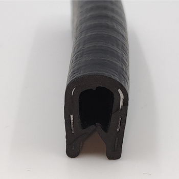 #35 PVC Edge Protector 10×15mm