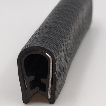 #36 PVC Edge Protector 11×17mm
