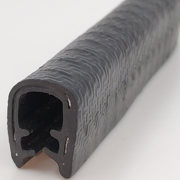 #36 PVC Edge Protector 11×17mm