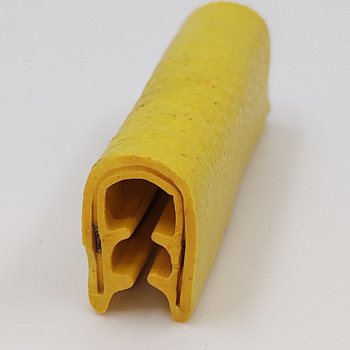#38 PVC Edge Protector 10×14.5mm