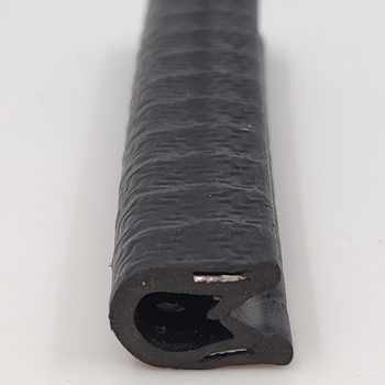 #39 PVC Edge Protector 8×11mm