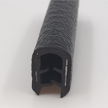 #41 PVC Edge Protector 10×14.5mm