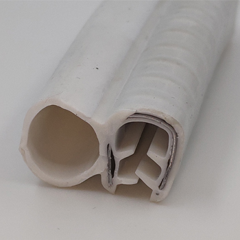 Edge Protection Rubber Profiles