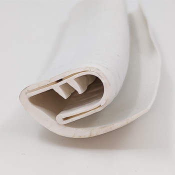 #44 PVC Edge Protector 9.5×17.5mm