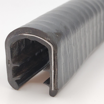 #45 PVC Edge Protector 22×27mm