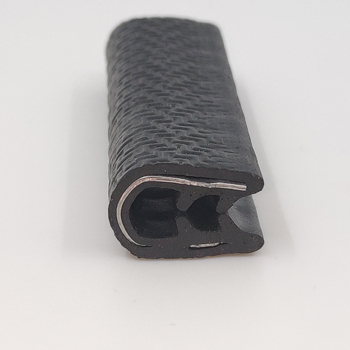 #46 PVC Edge Protector 10×15mm