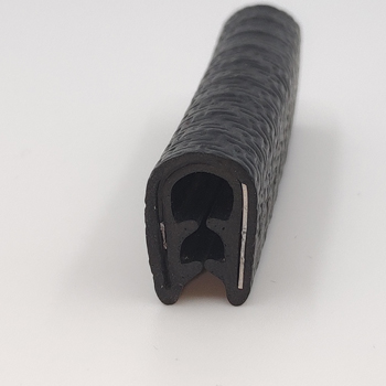 #46 PVC Edge Protector 10×15mm
