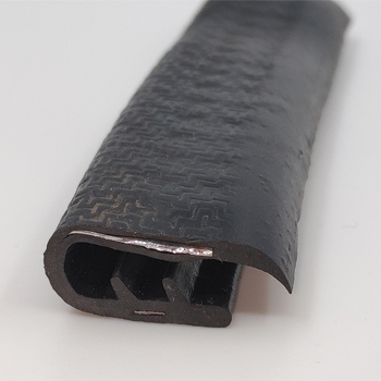 #47 PVC Edge Protector 11.5×22mm
