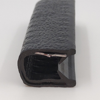 #48 PVC Edge Protector 13×18mm