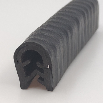#51 PVC Edge Protector 12.5×15.5mm