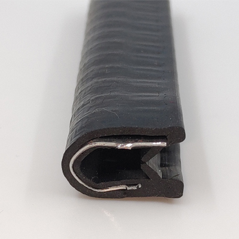 #53 PVC Edge Protector 10×14.5mm