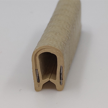 #54 PVC Edge Protector 8×13mm