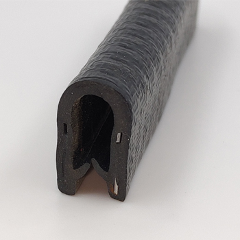 #55 PVC Edge Protector 10×17mm