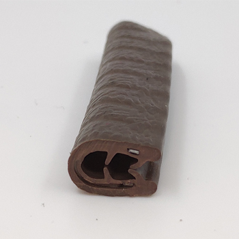 #56 PVC Edge Protector 8×12mm