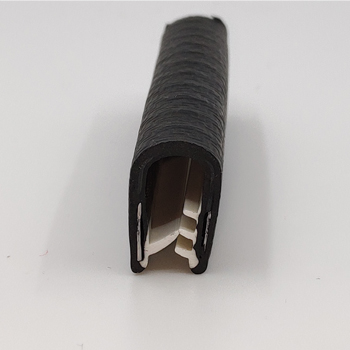 #57 PVC Edge Protector 11×17mm