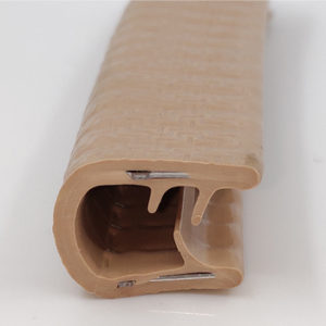 #7 PVC Edge Protector 12×16mm