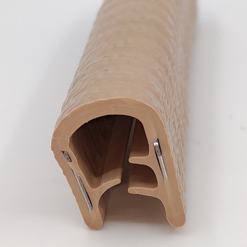 #7 PVC Edge Protector 12×16mm