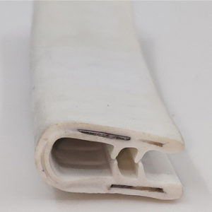 #9 PVC Edge Protector 10×19mm