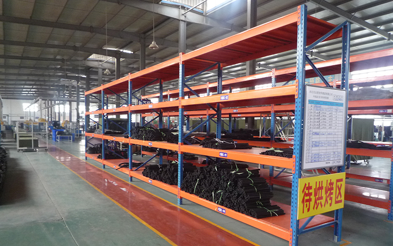 Qinghe Bingyao Sealing Co., Ltd