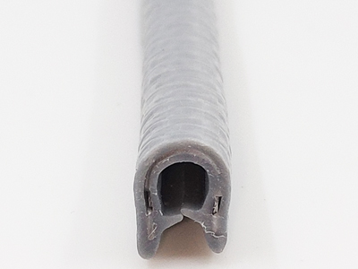 Trim-Lok Edge Trim PVC Plastic Edge Protector for Sharp and Rough... Flexible