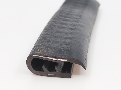 Fexible PVC Edge Trim Edge Protector Profile Strip