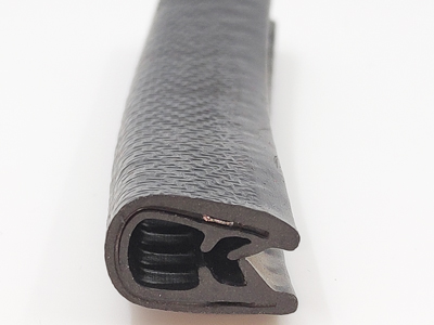 Plastic Vinly Edge Trim Seal Strip