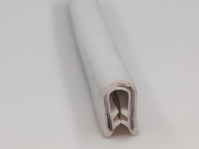 pvc flexible Edge Trim